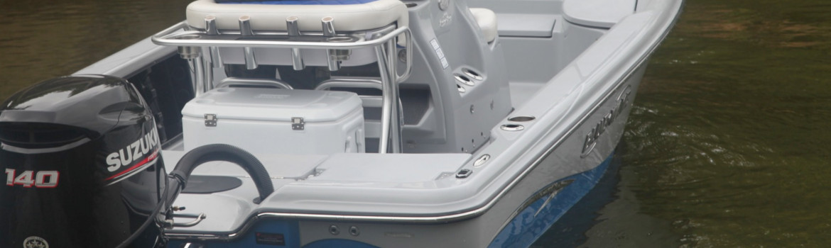 2018 Blue Wave Boats 2000 Pure Bay for sale in Furlan's Marine, Gautier, Mississippi
